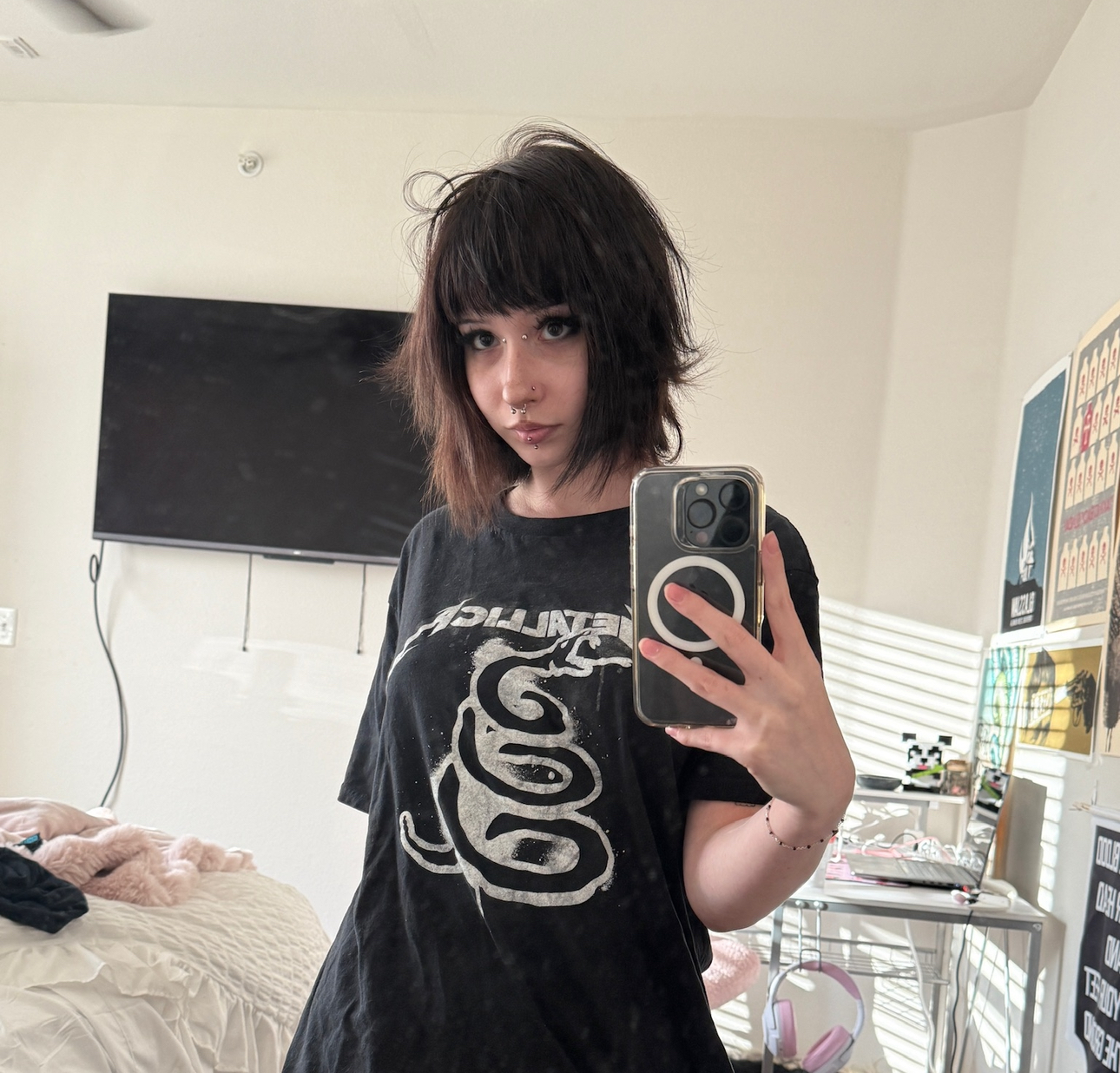 Sarah M.